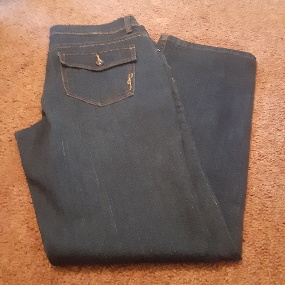 Styl & co. Jeans